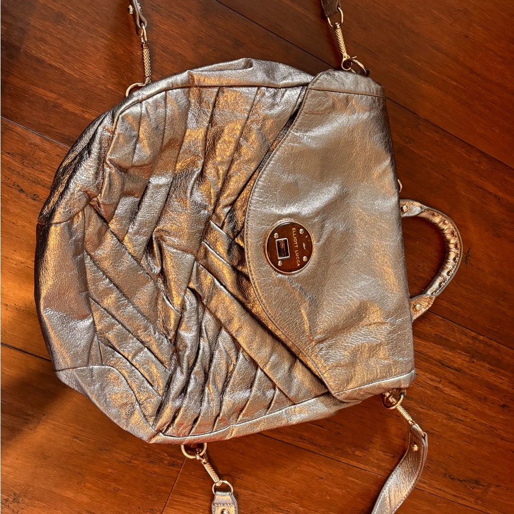 Elliot Lucca Designer Women's Bag